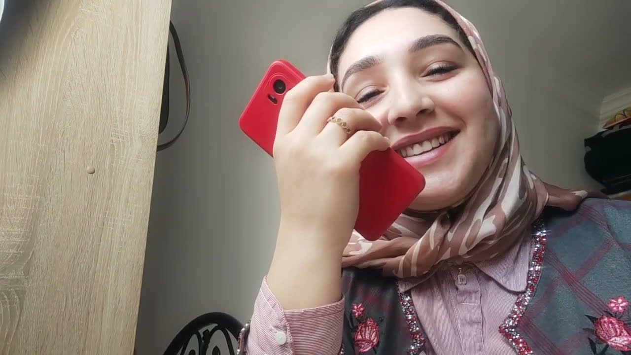 الرد على اتصالاتكم ،، صدماتني تلميذة!