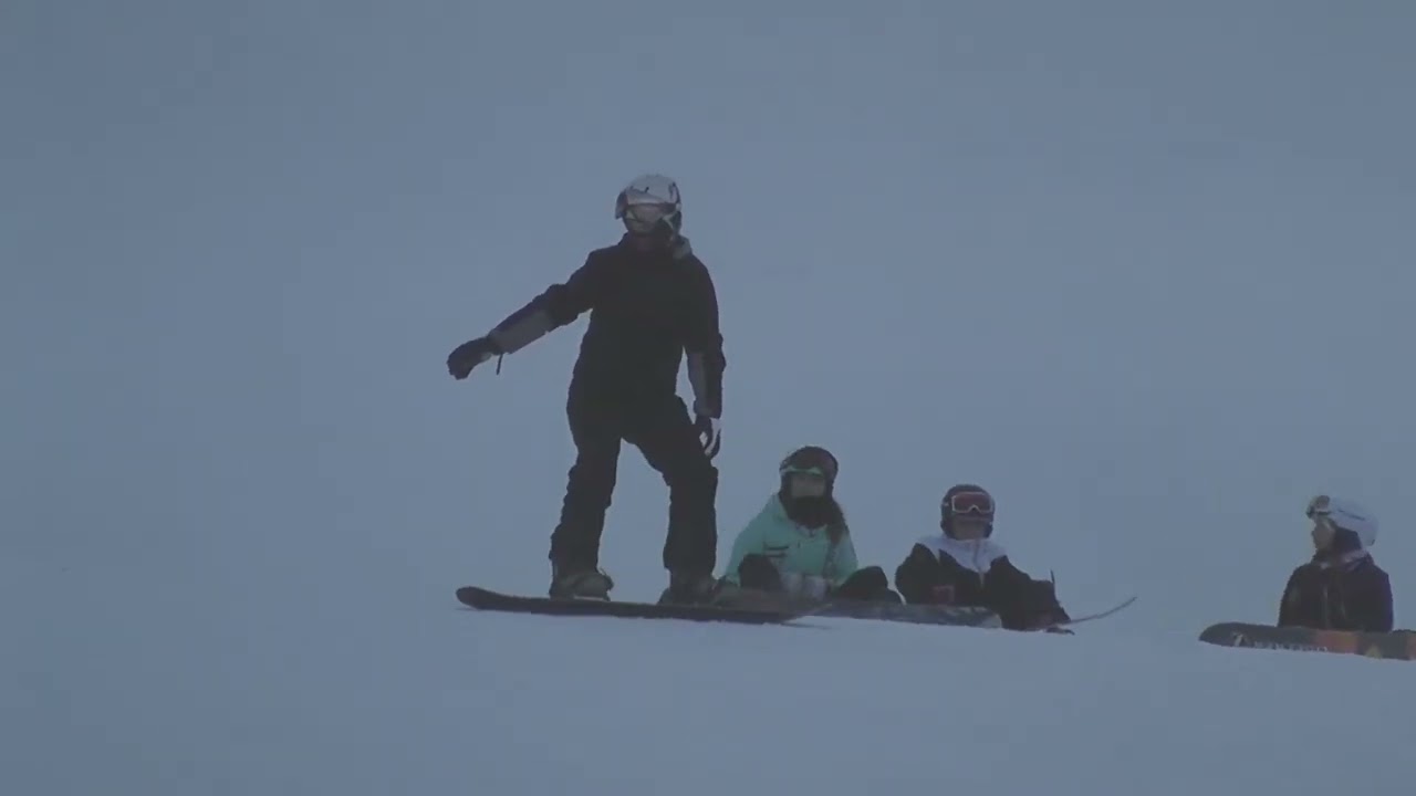 extremní sjezdy Hrubá Vody2026