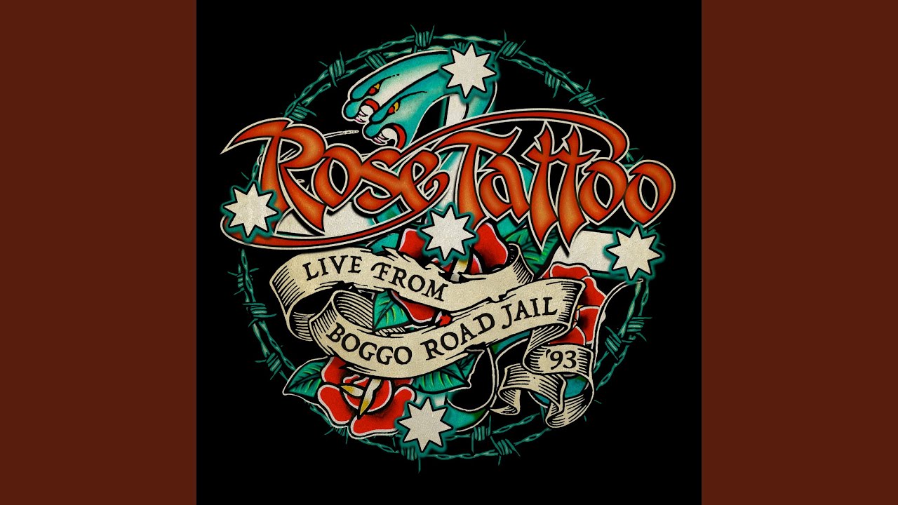 Going Down (feat. Billy Thorpe) (Live At Boggo Road)