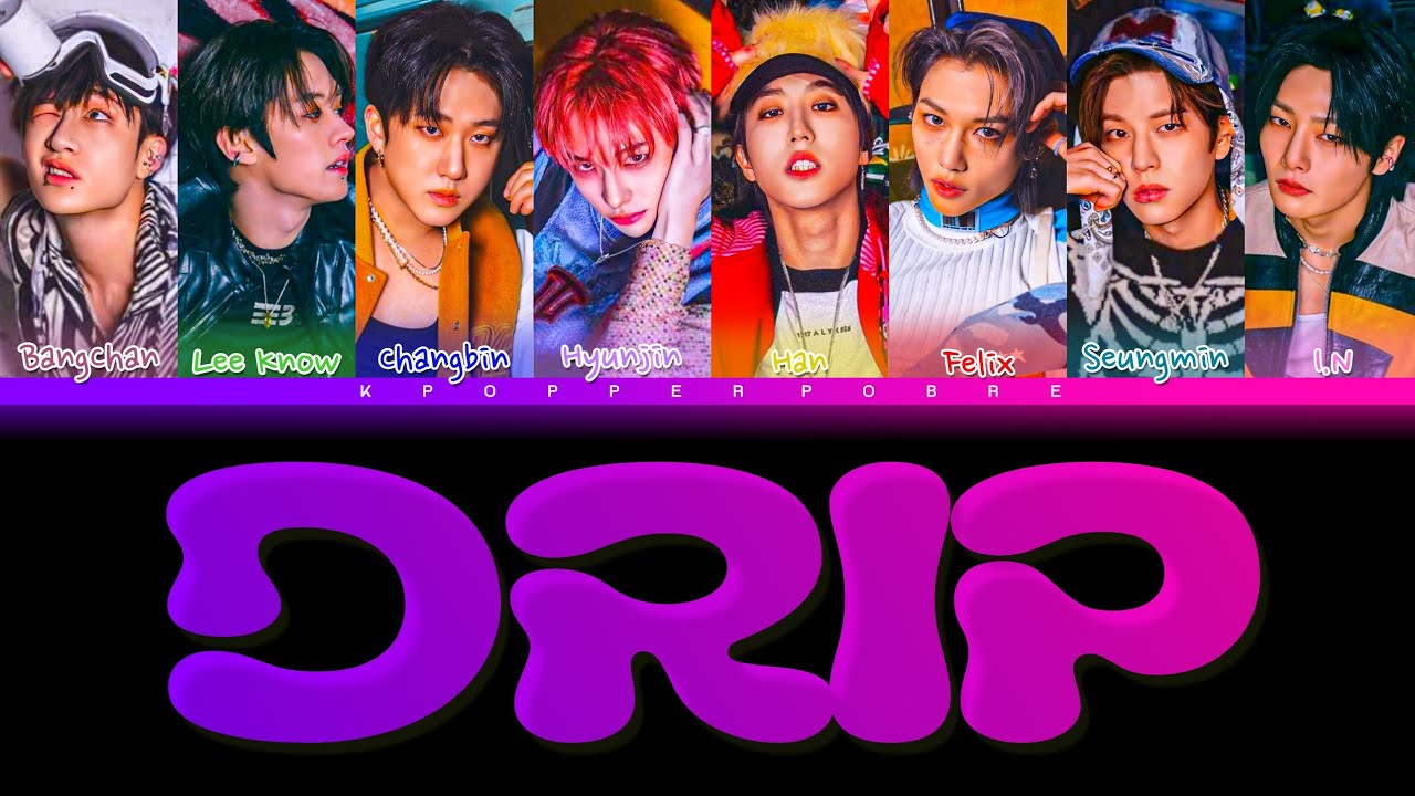 How Would STRAY KIDS Sing 