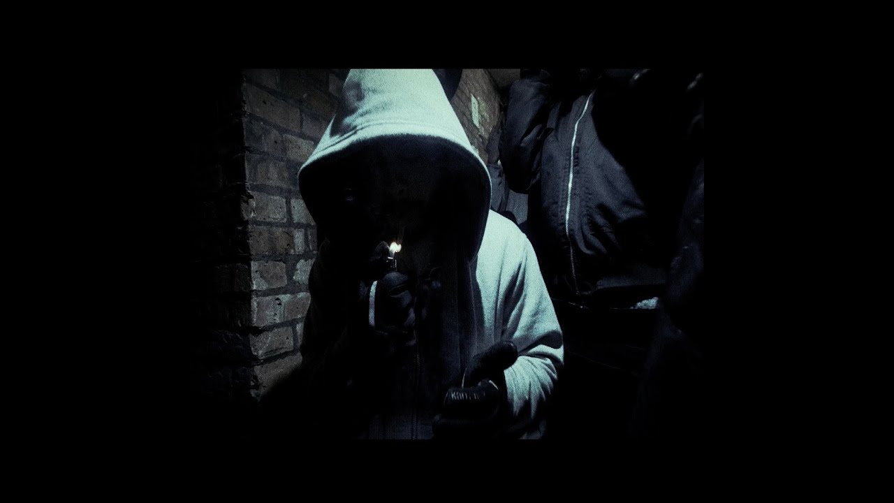 R'Slatt - COLD OUTSIDE (OFFICIAL MUSIC VIDEO)