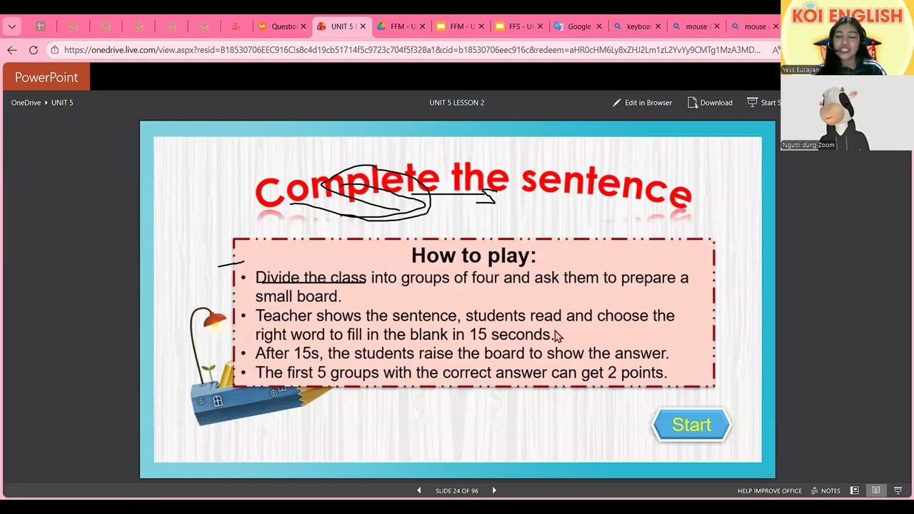 A20: 09/03/2026 - Jack and Teacher Yessa