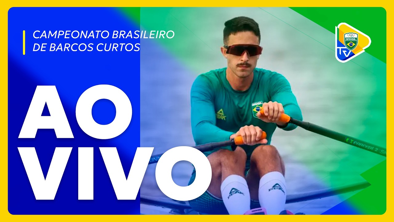 CAMPEONATO BRASILEIRO DE BARCOS CURTOS E SELETIVA NACIONAL | FINAIS DIA 1