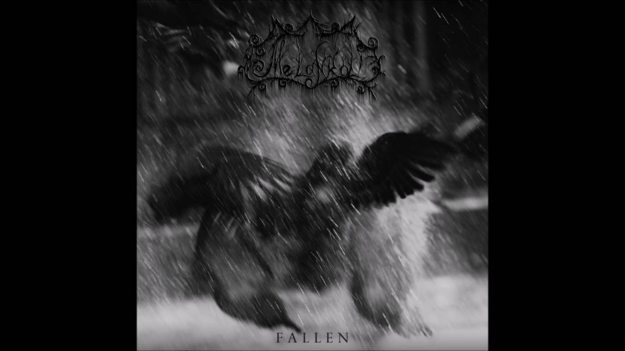 Melankoli - Fallen I