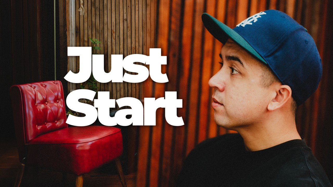 Как фотография изменила мою жизнь (менее чем за 2 года)