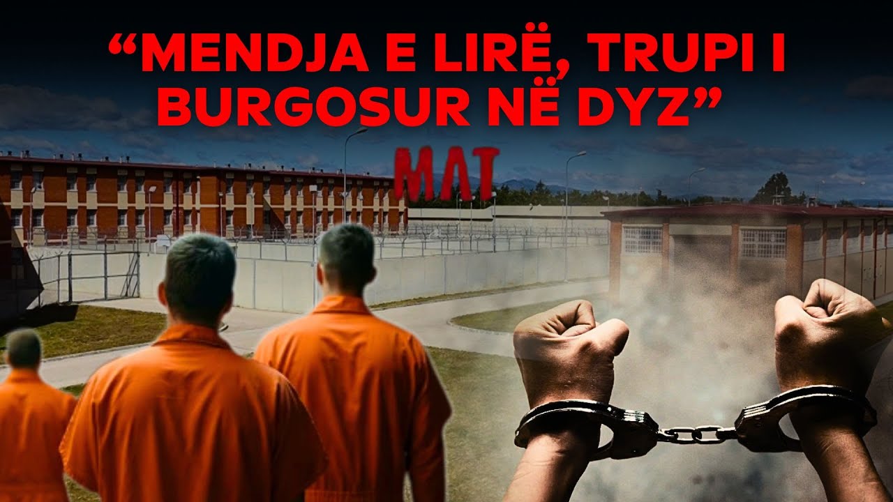 MAT: “Mendja e lirë, trupi i burgosur në Dyz” - 21.01.2026 - Klan Kosova