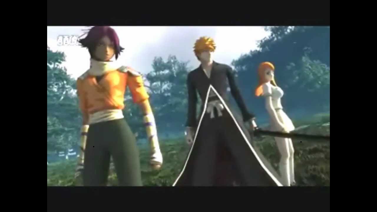 ichigo vs naruto