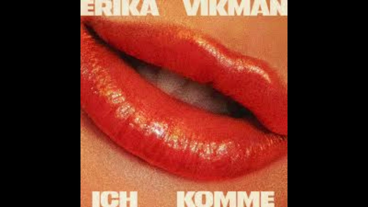 Erika Vikman - Ich Komme (Instrumental)