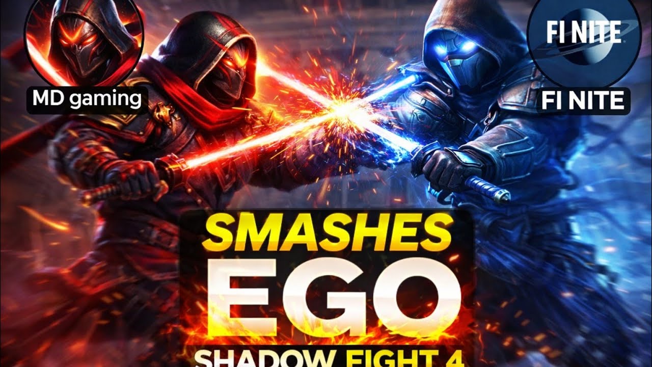 YouTubers Got Humiliated 😈 | Insane Gameplay@Thatfinite