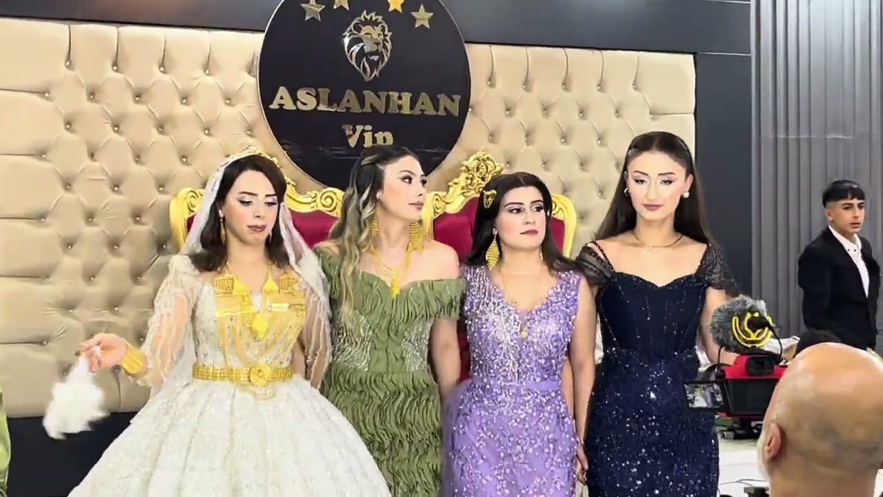 AŞİRET DÜĞÜNÜ part 1 / 11.09.2025