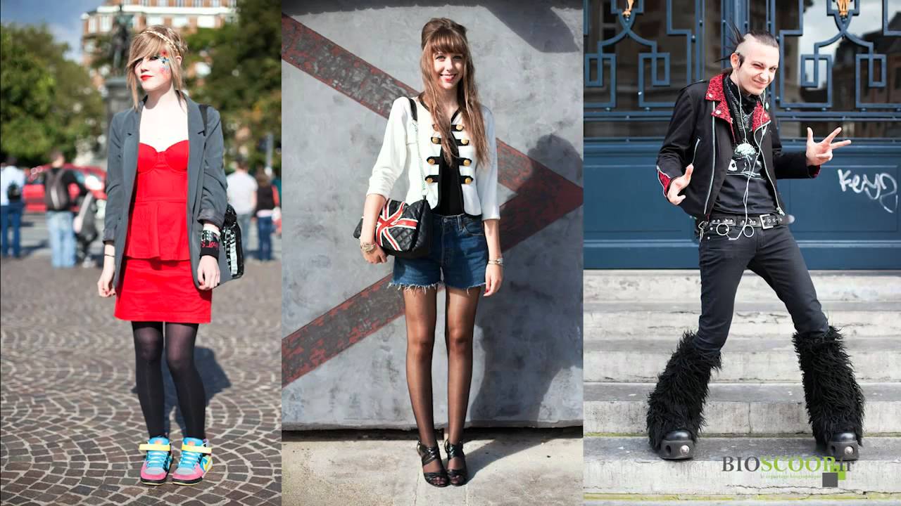 Street Style Casting Maisons de Mode : le reportage !