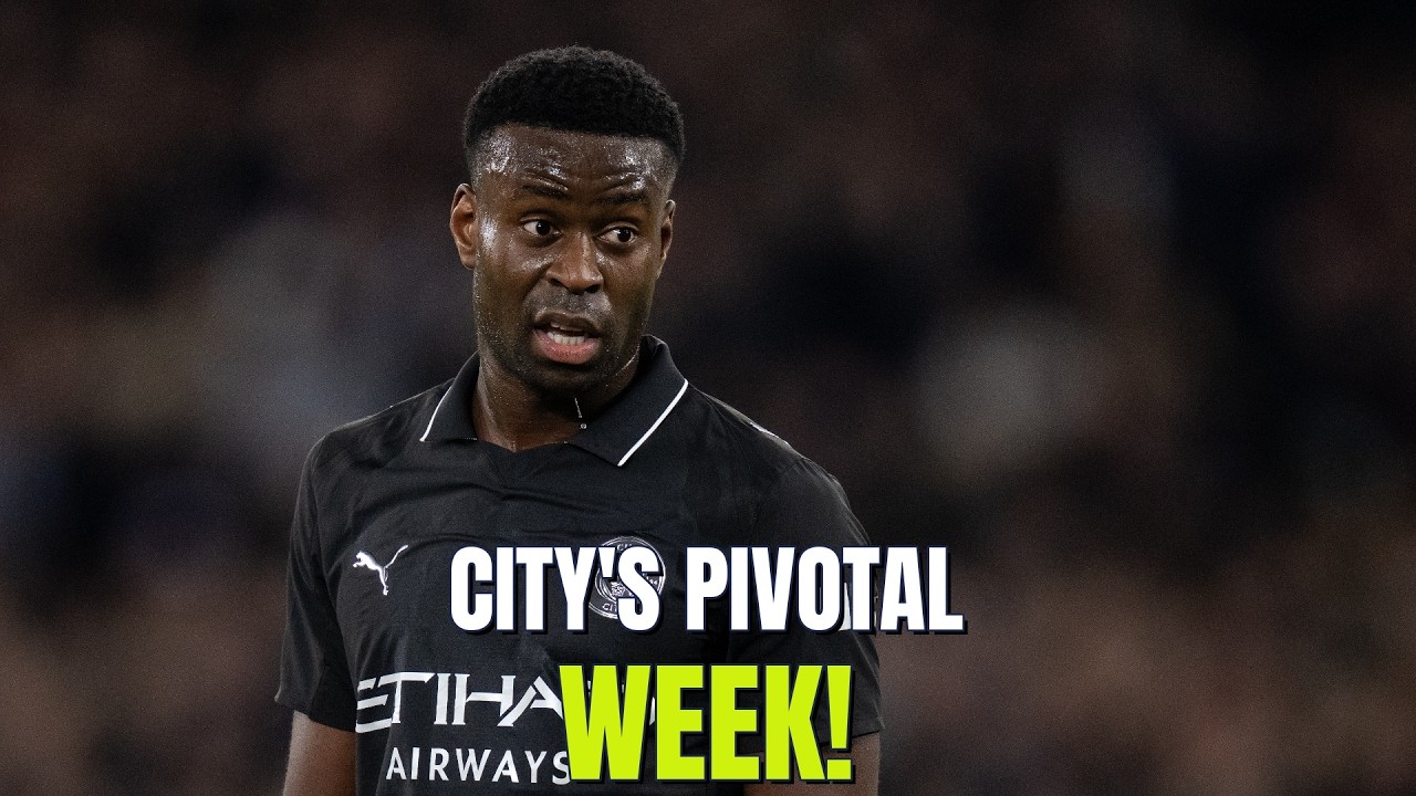 Man City Drama: Guardiola's Blunder, Secret Revealed, Player Calls to Arms & Transfer Target!