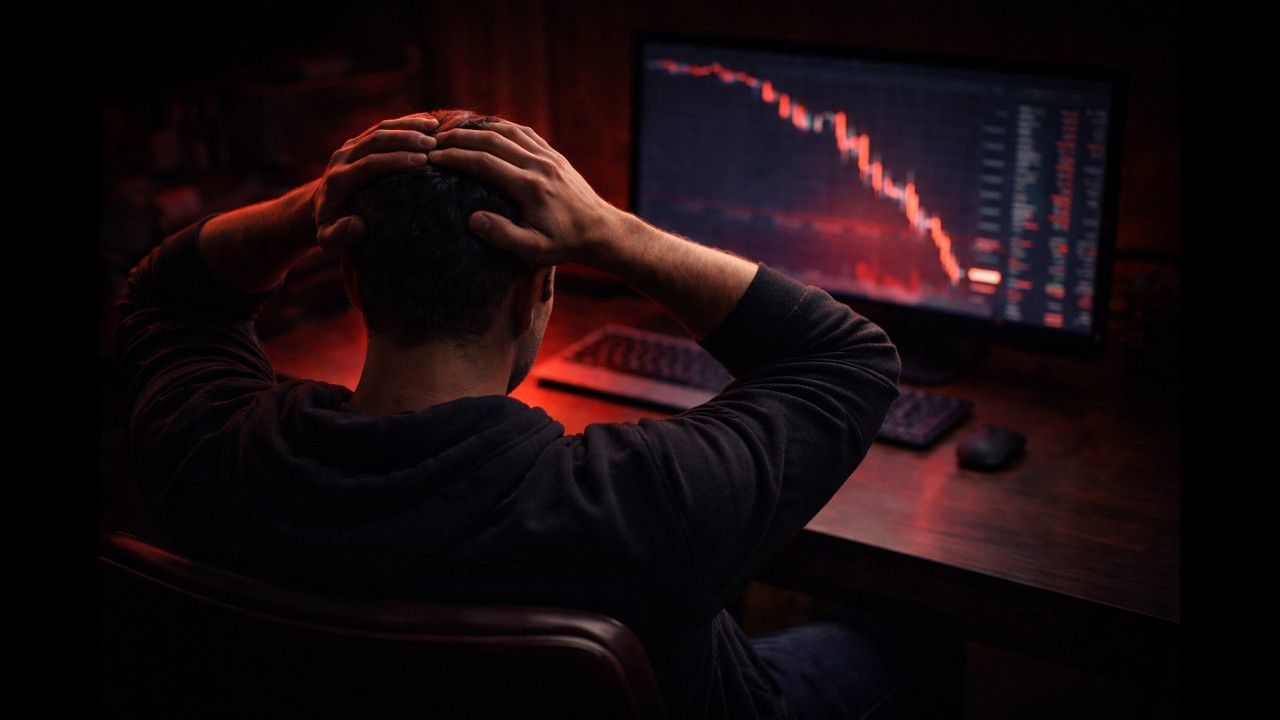Liquidated | Leverage Culture