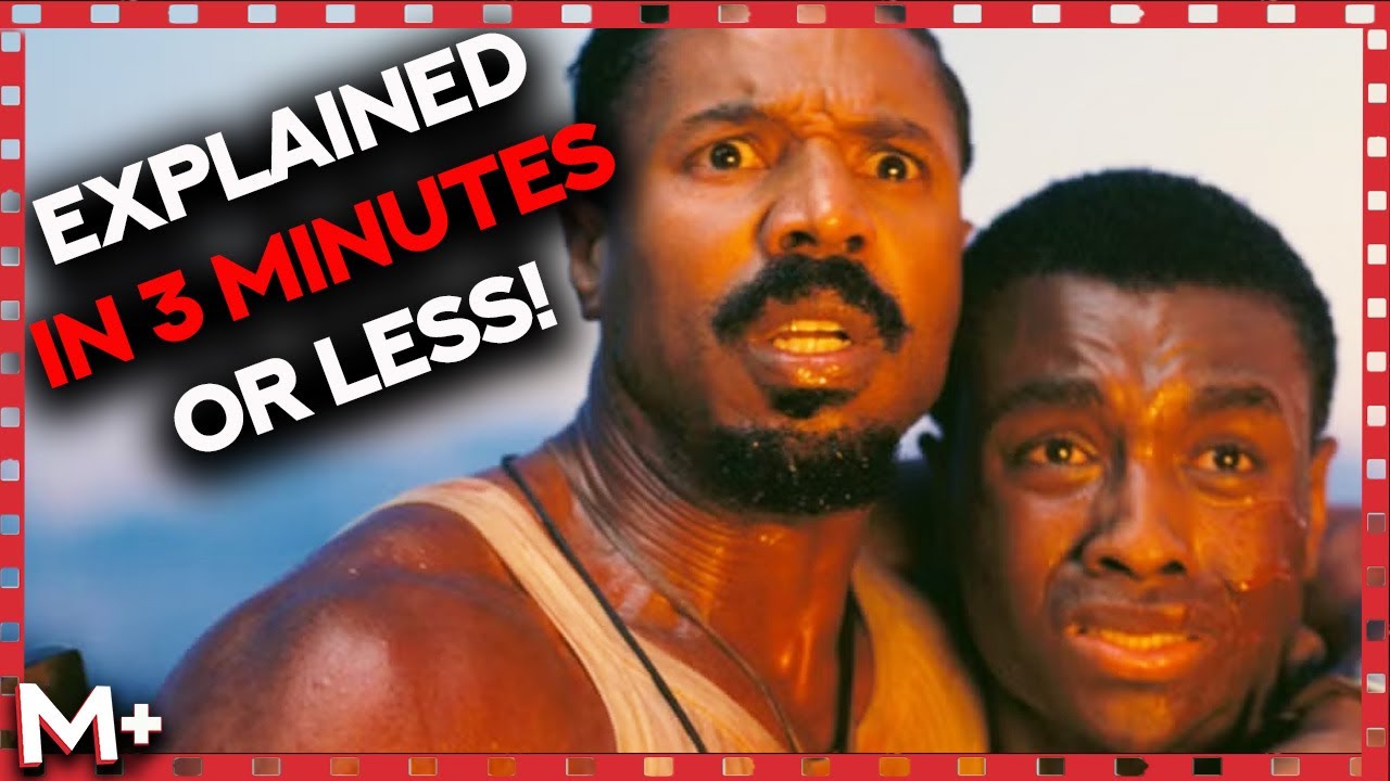 Sinners in 3 Minutes or Less
