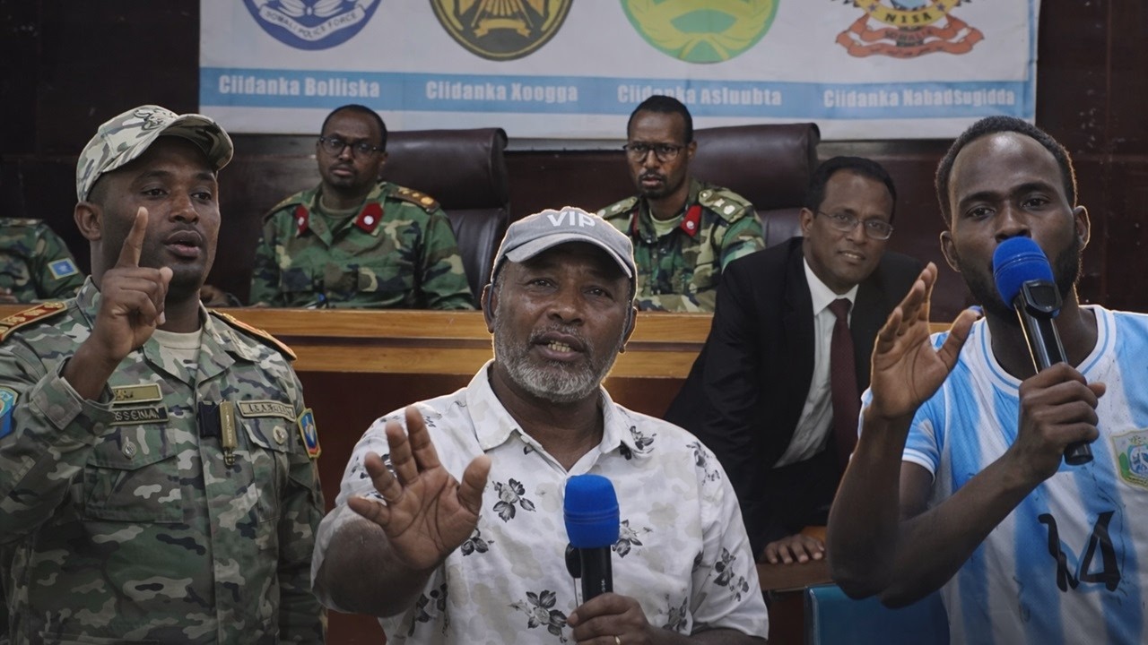 TOOS: Dilaagii ugu halista badnaa oo Maxkamada Shuute la horkeenay