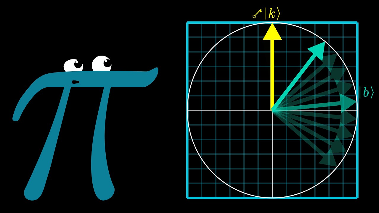 Where my explanation of Grover&rsquo;s algorithm failed