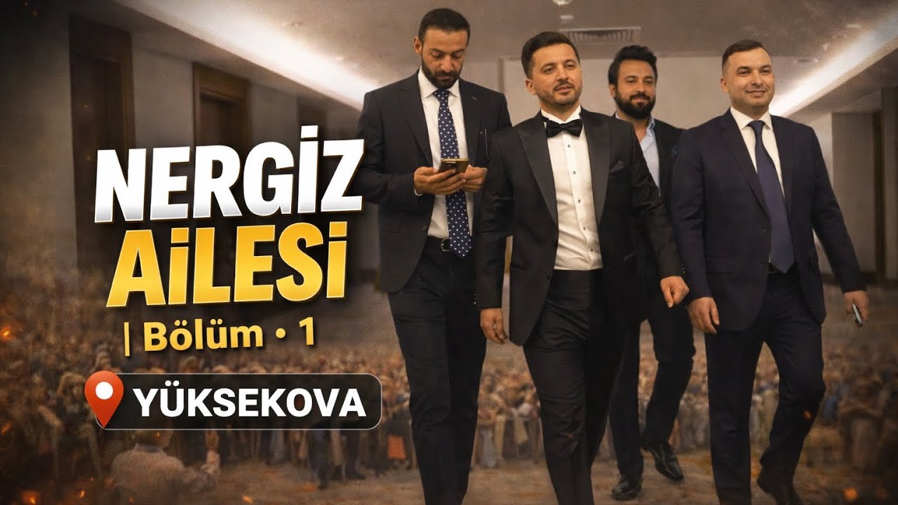 Nergiz Ailesi | Bölüm • 1