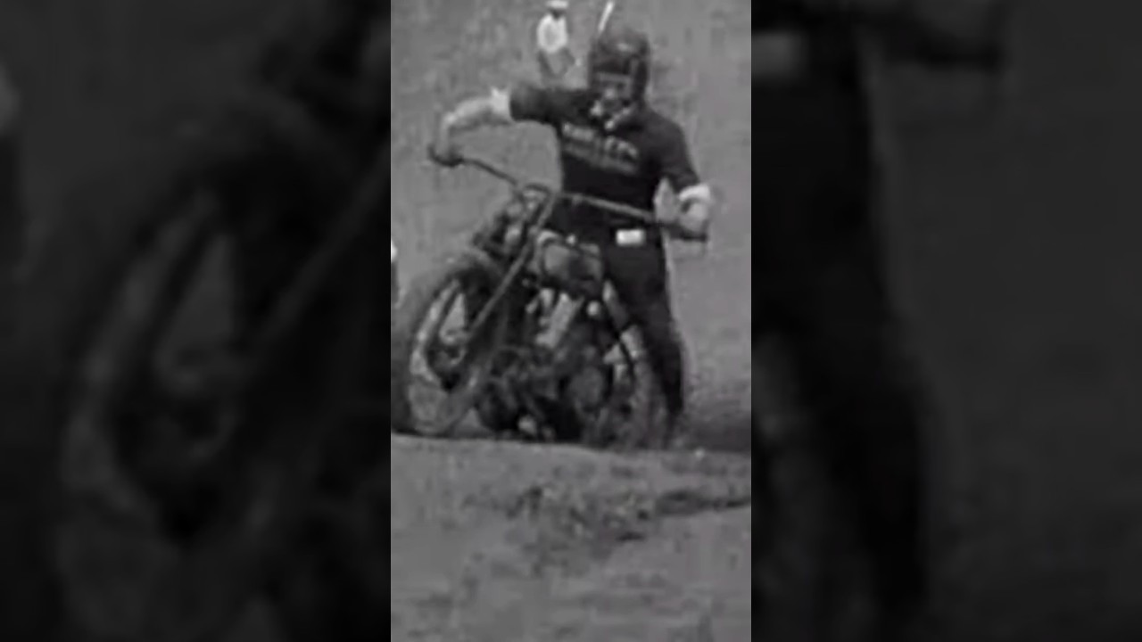 First American Motorcycle 