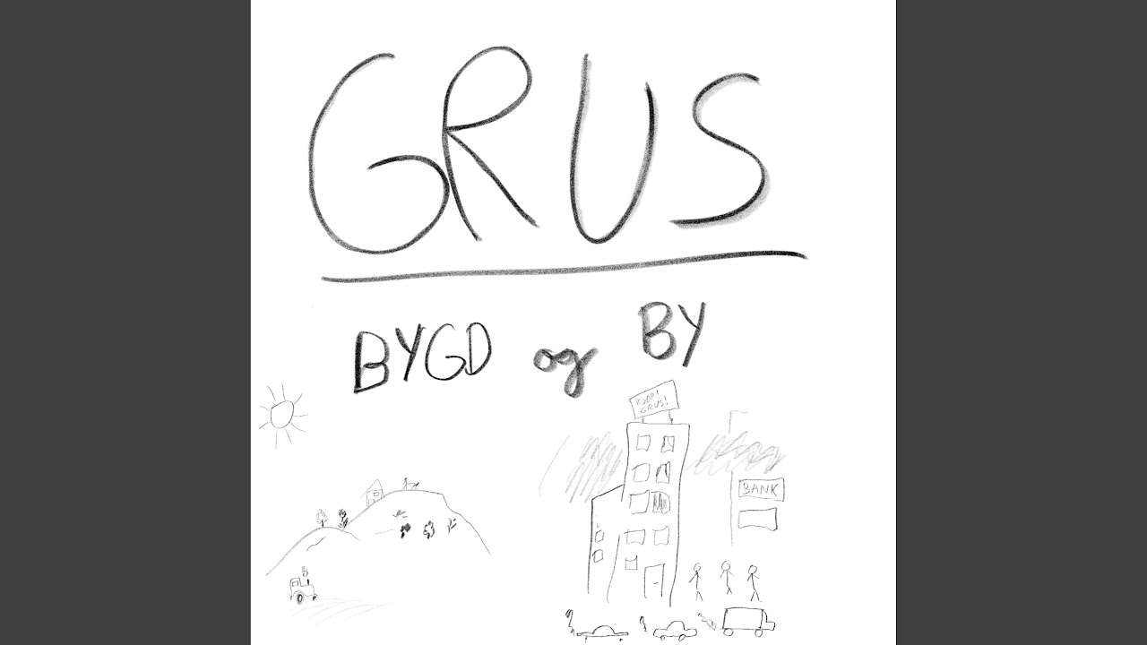 Bygd og By