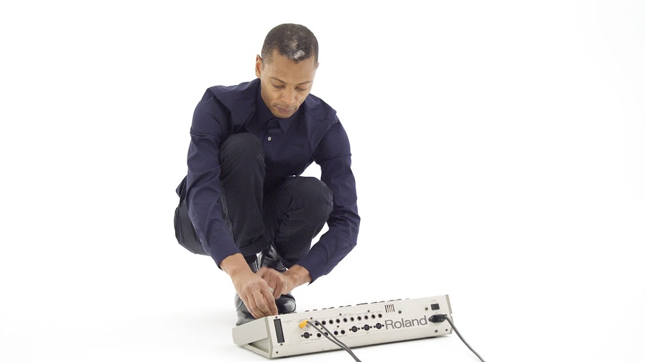 Jeff Mills Presents - The Outer Limits w/Moxie  (1st January 2017)