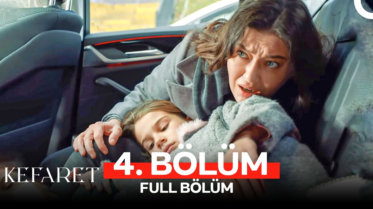 Kefaret 4. B&ouml;l&uuml;m