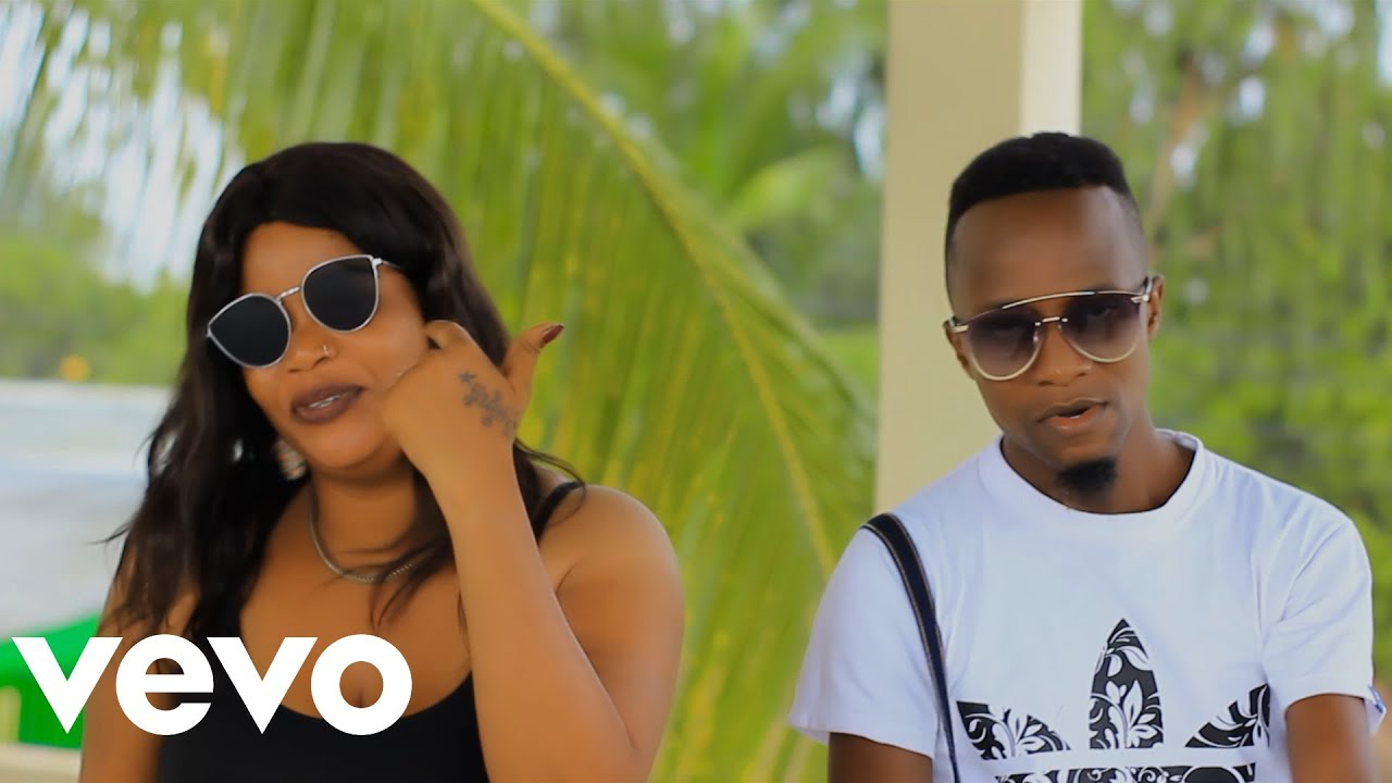Doza Inocente -Muaweheke Athu- Esperança Da Gloria (Oficial Video) By AP Films