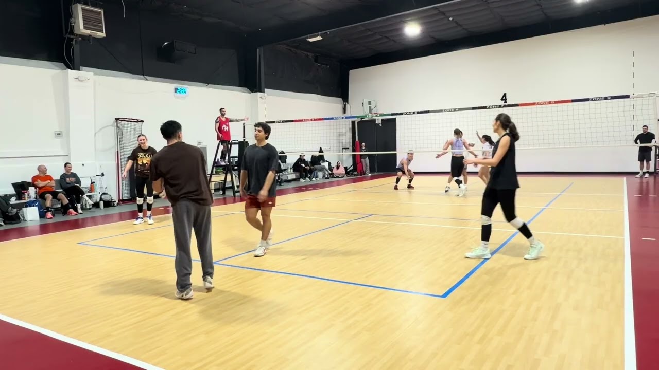 Game 2 set 2 prodigy