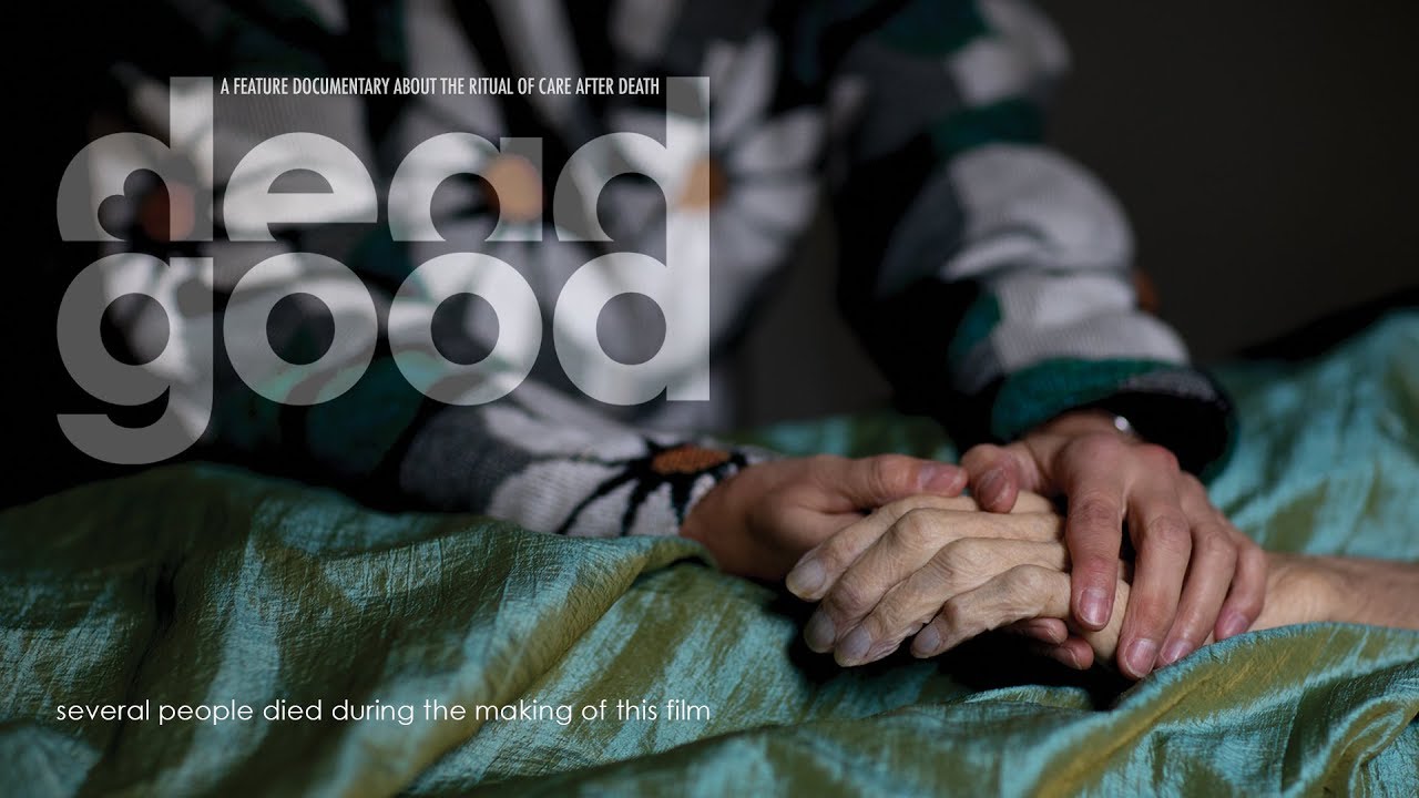 Dead Good documentary trailer