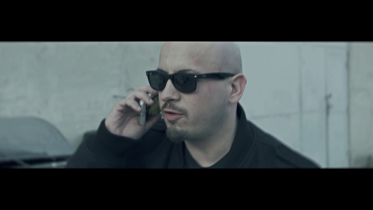 Kaidžas - Z - Do + (OFICIÁLNE VIDEO)