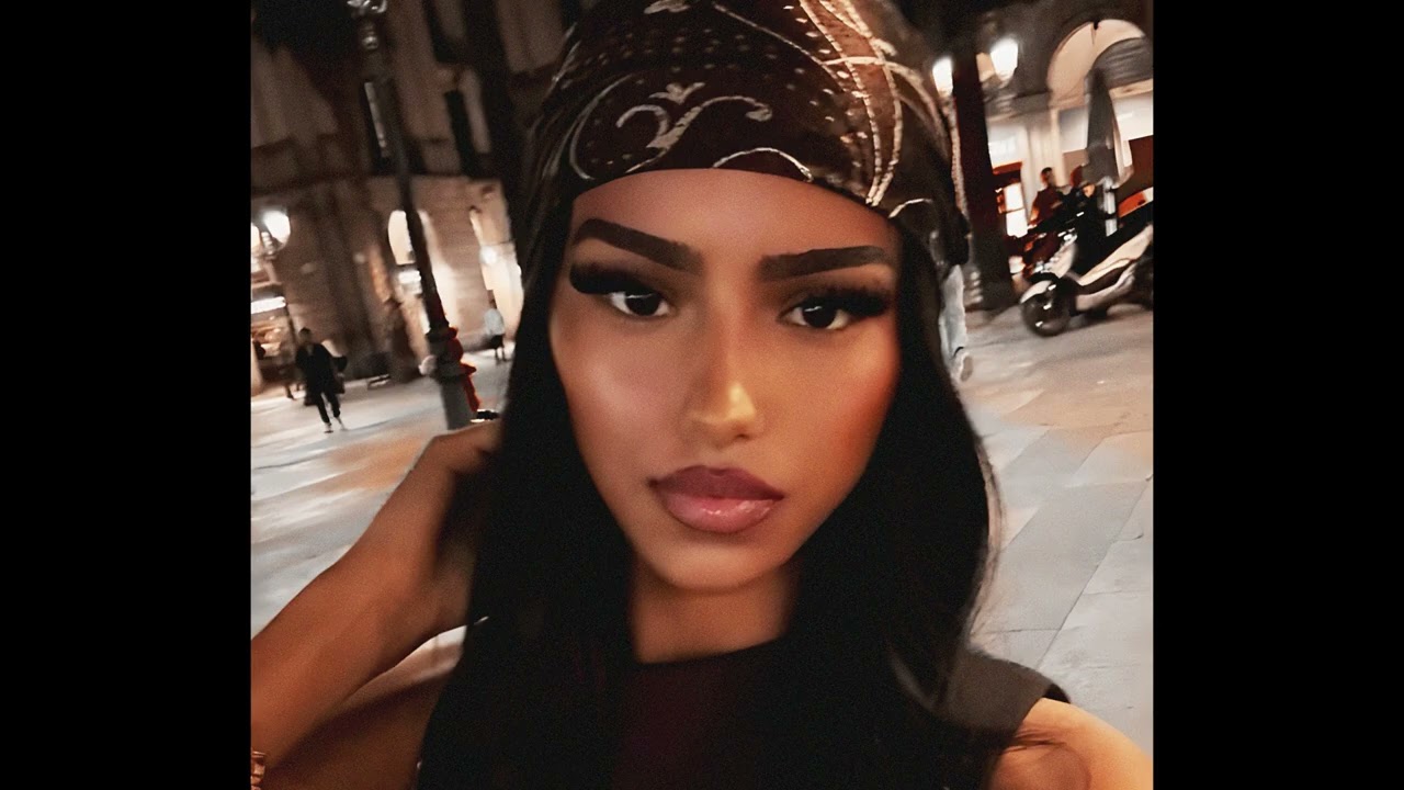 (FREE) R&B Type Beat - 