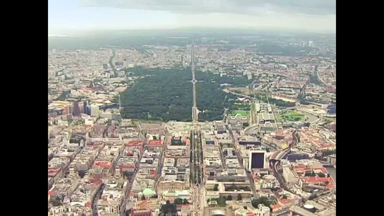 Die neue U5. F&uuml;r mehr Mittendrin.