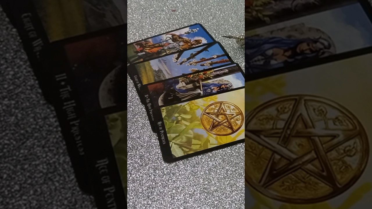 СКОРО ‼️ О ЧЕМ ВЫ УЗНАЕТЕ? #ТАРО #гадание