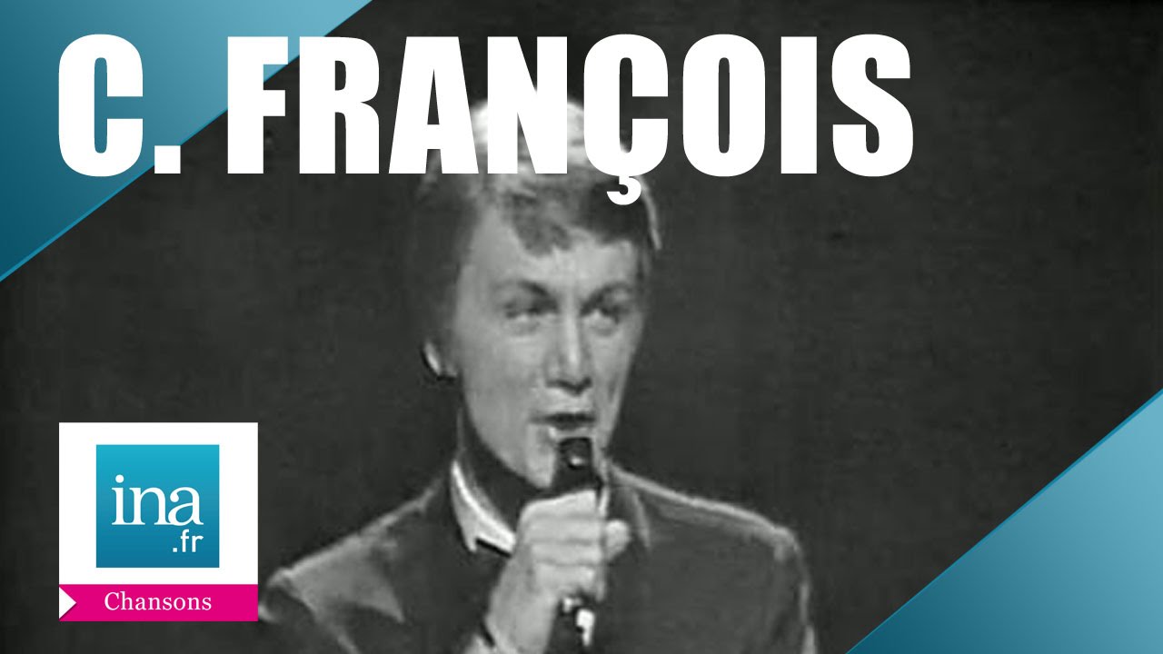 Claude Fran&ccedil;ois 