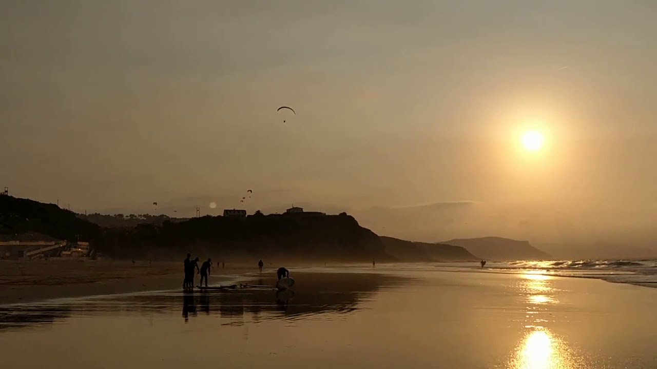 Playa de Sopelana
