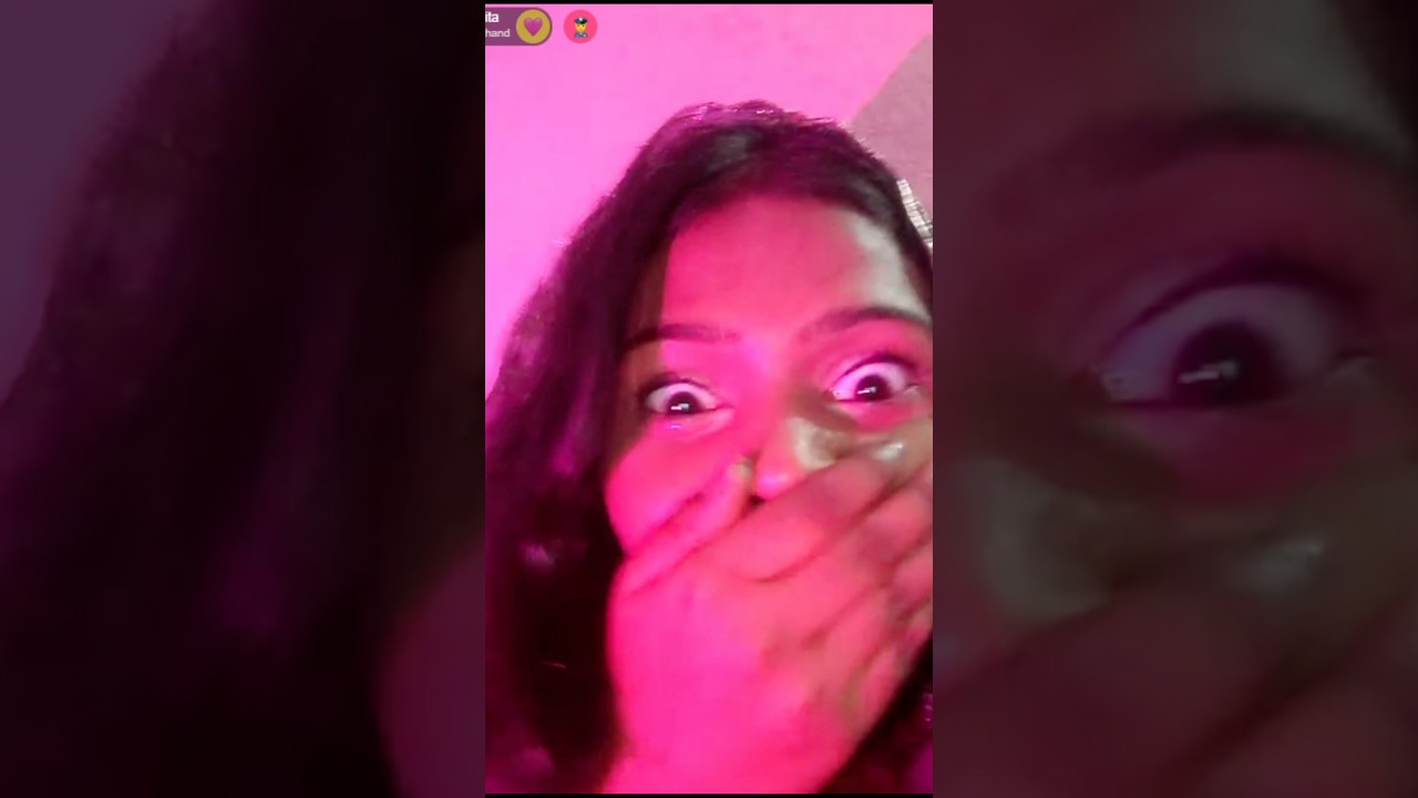 Wait for end ❤️😍#ometv #funny #omegle #viral #funnyclips