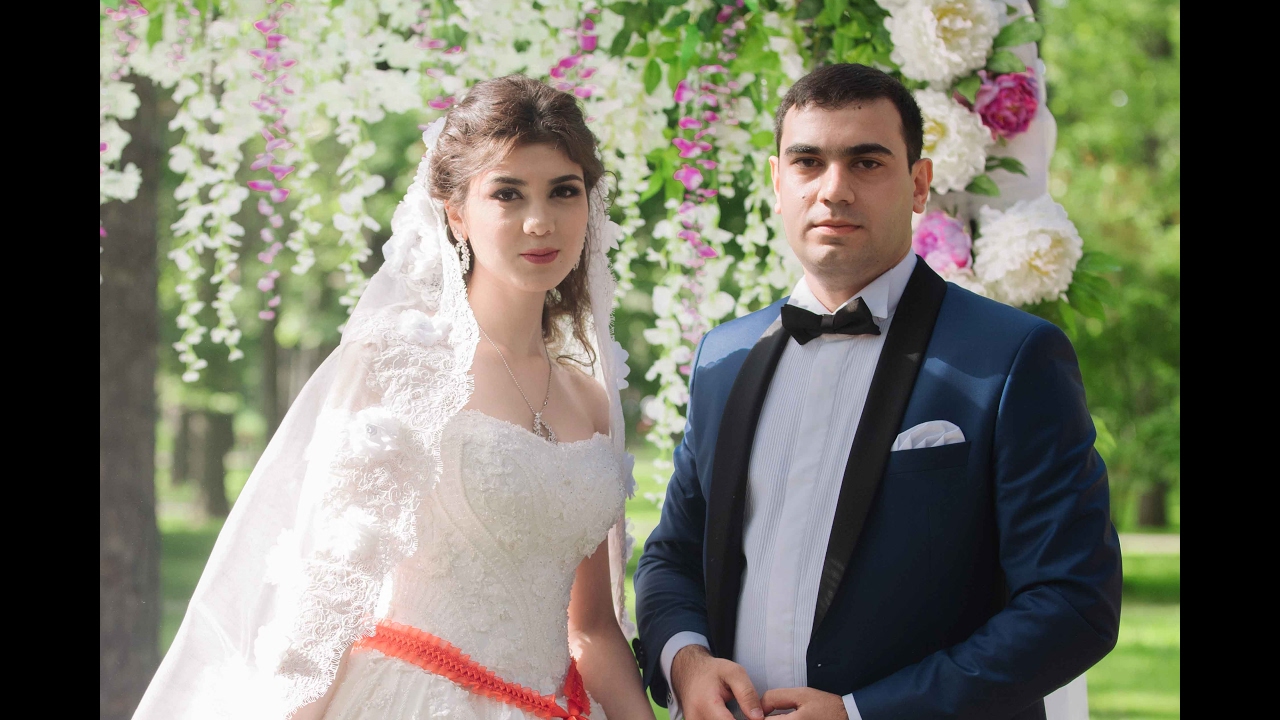 Valeh-Nastya-Toyunuz Mübarək 1