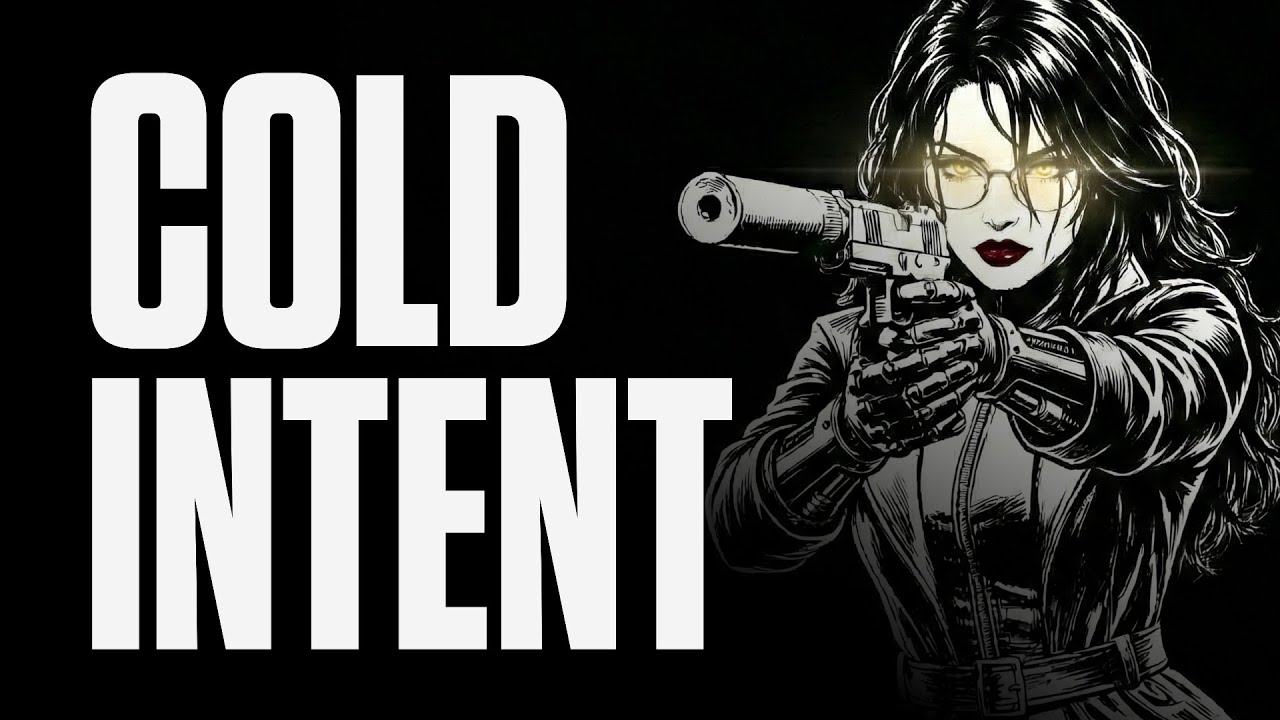 Cyberpunk Inspired Dark Industrial Doom Metal | Cinematic Workout, Focus, Combat, Gaming Music