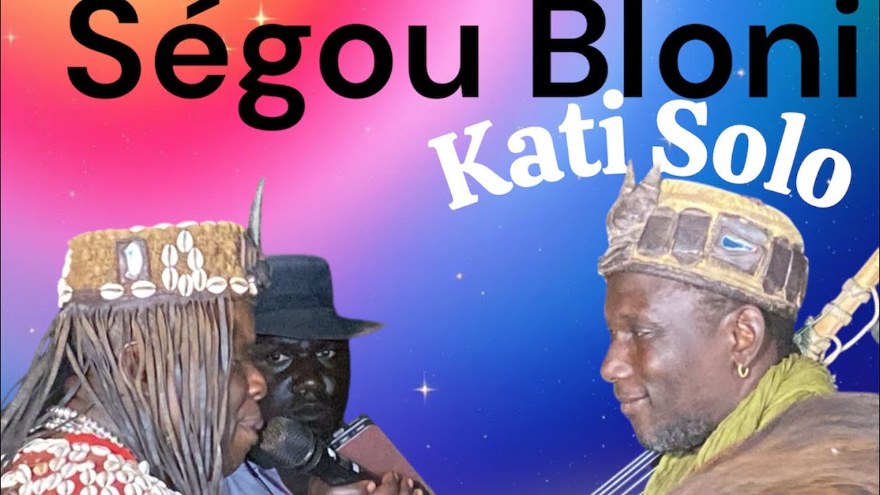Ségou Bloni face à face Kati Solo