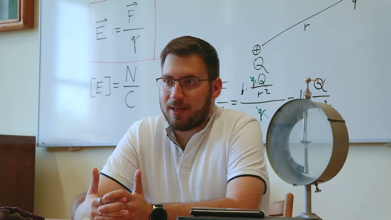 Matics Martin - Richter FITT 2025