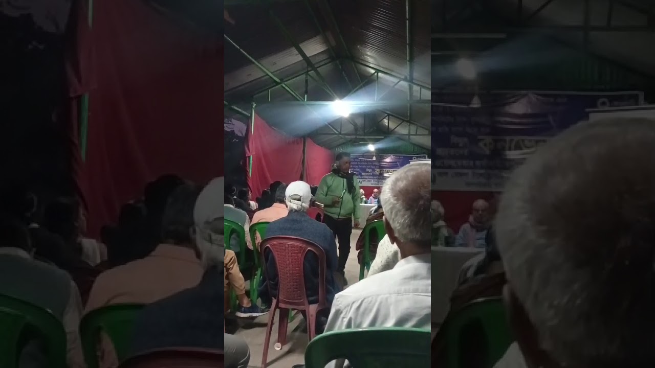 স্মার্ট মিটারের বিরুদ্ধে সর্বাত্মক আন্দোলন গড়ে তুলুন।