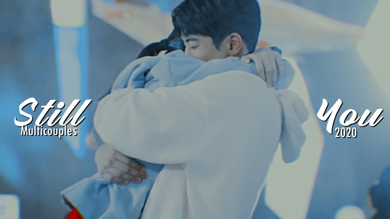 Still Falling For You  /// [HAPPY NEW YEAR]