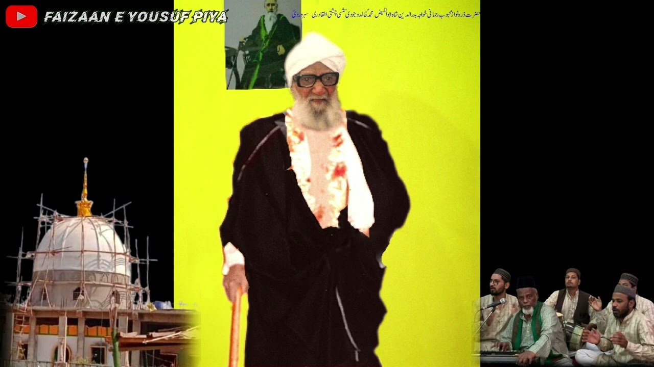 kalam hamne sau afatein Qawali,khaled piya sarkar photos #qawwalinight #qawali #jaannisaar #love