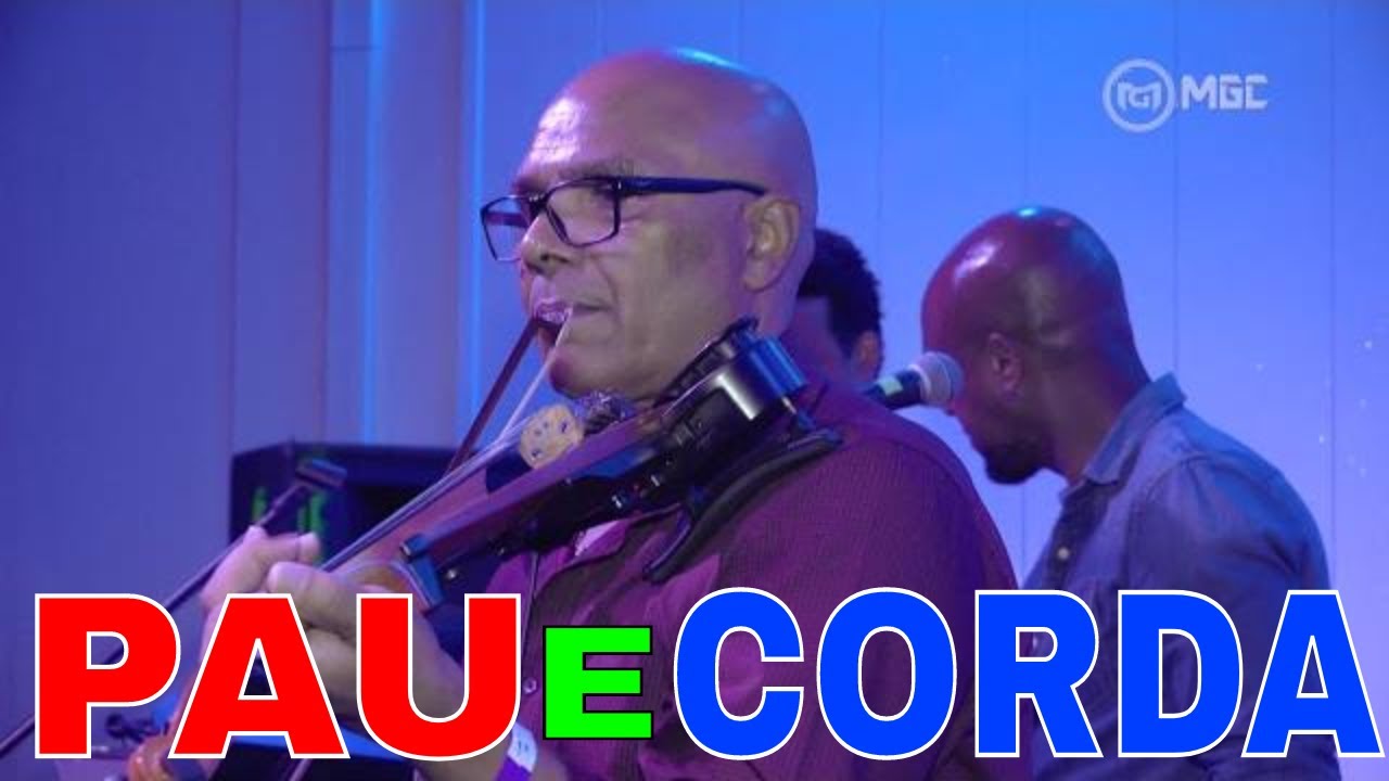 Pau e Corda - Festa da Nossa Senhora da Lapa 2018