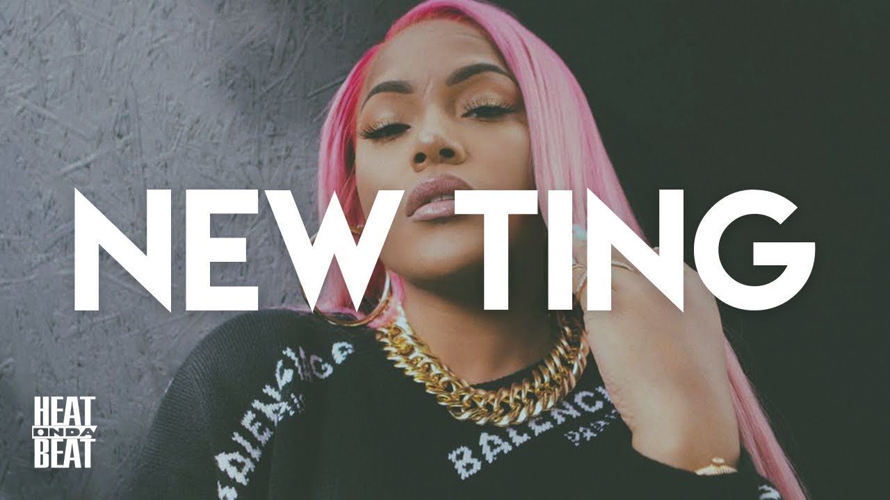 [FREE] Stefflon Don ft. Lotto Boyz Type Beat - New Ting | UK Type Beat | Island Rap Vibes