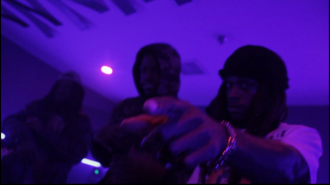 IN THE BOOTH VLOG EP. 1