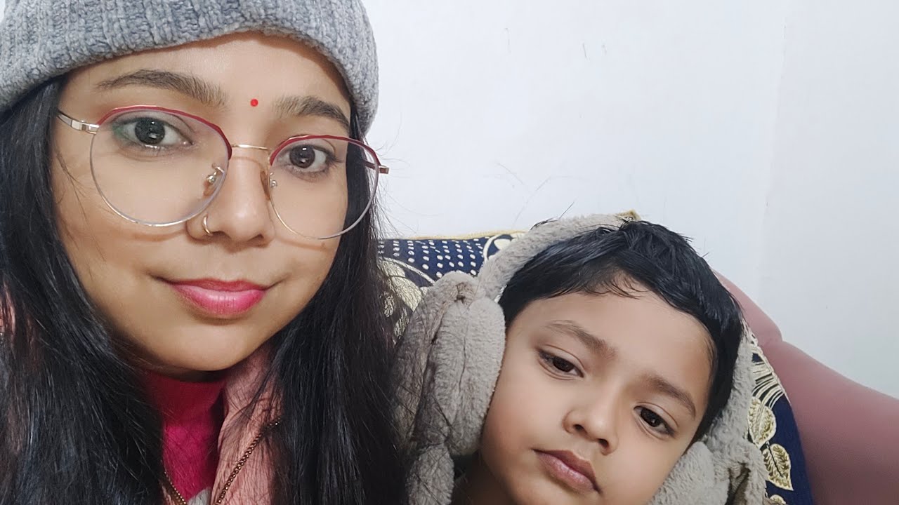 Purnima Raghav is live!