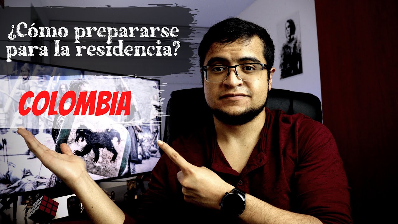 Preparación para la Residencia | Colombia
