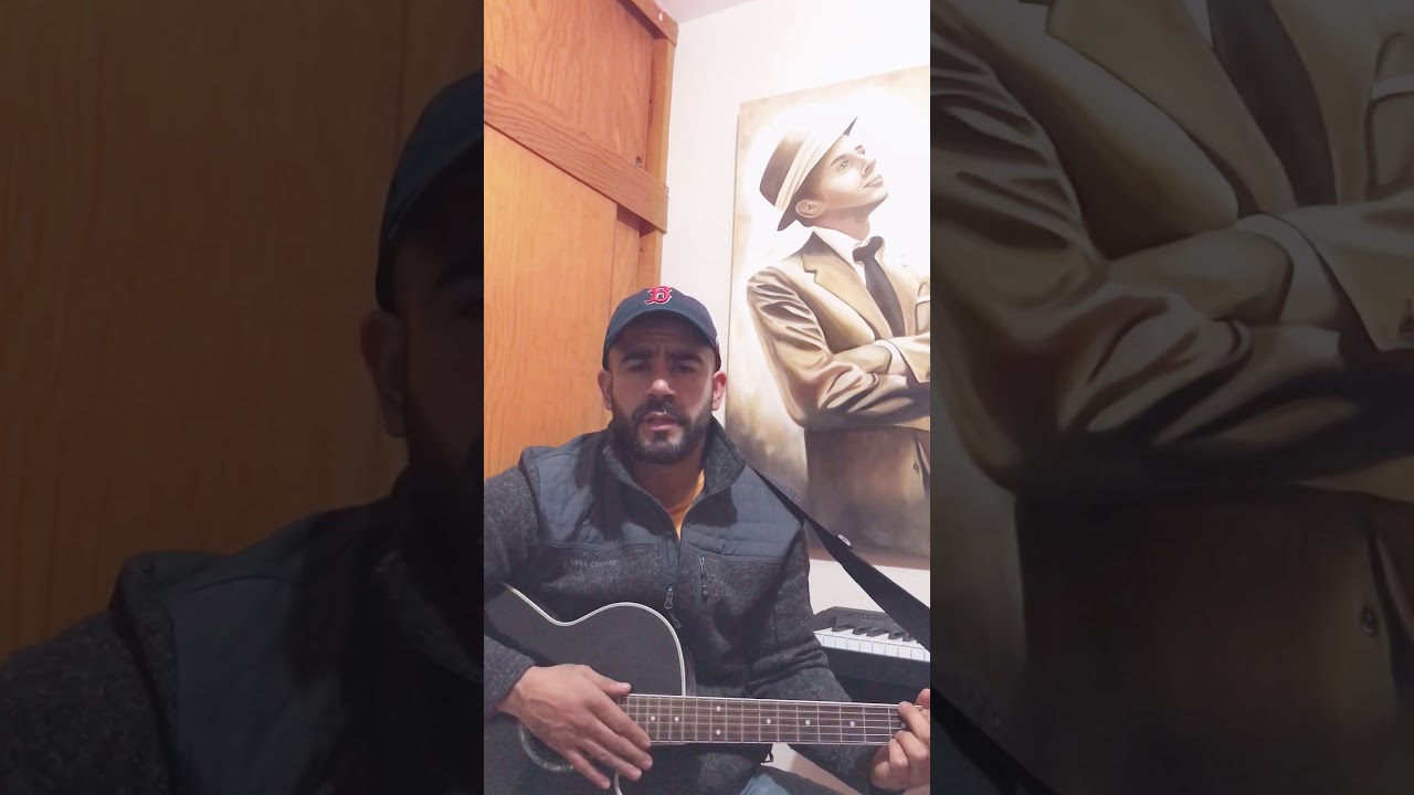 Hechizo / Ana Gabriel/ Cover