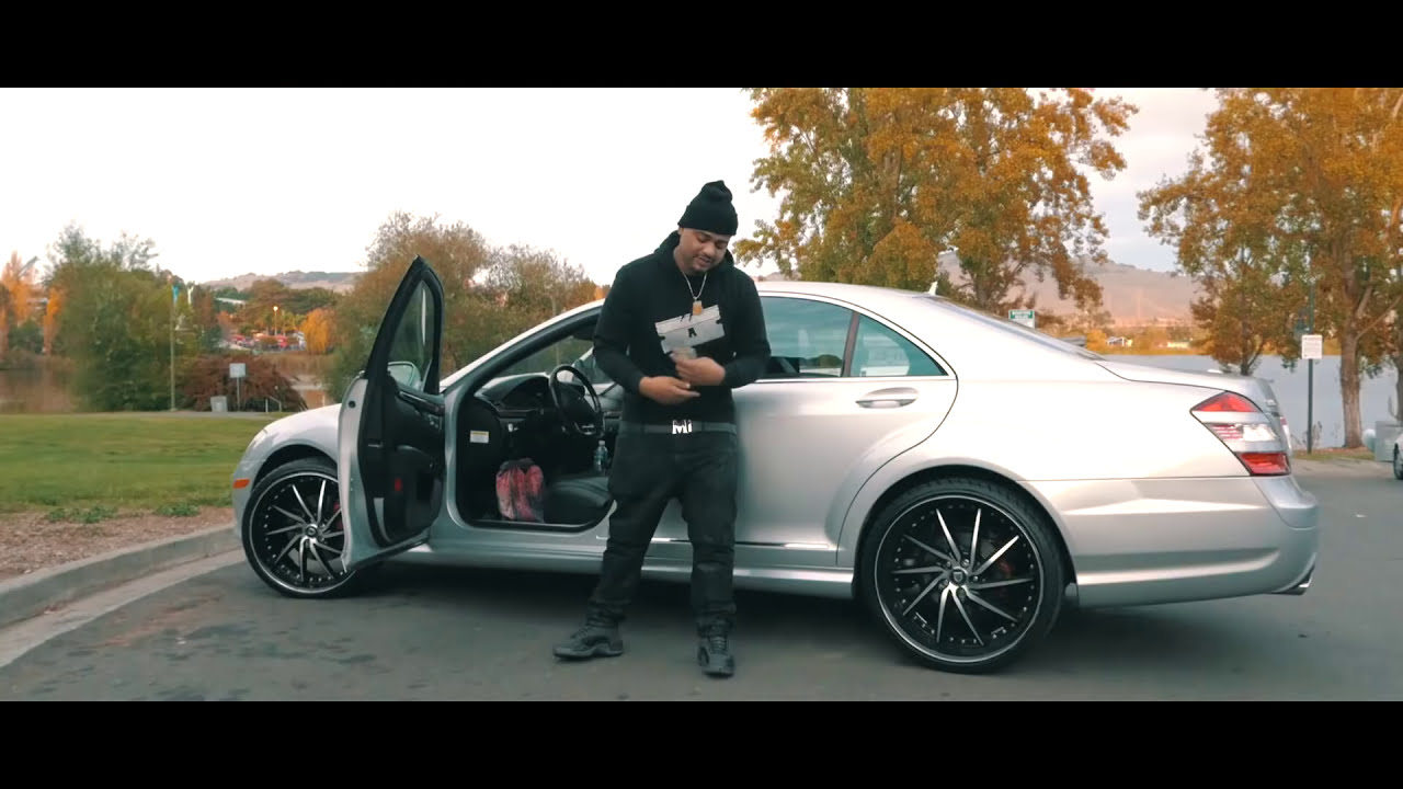 WTPS  - No Reason ft. Lil Yee & Lil Pete Dir. @Jayyomar