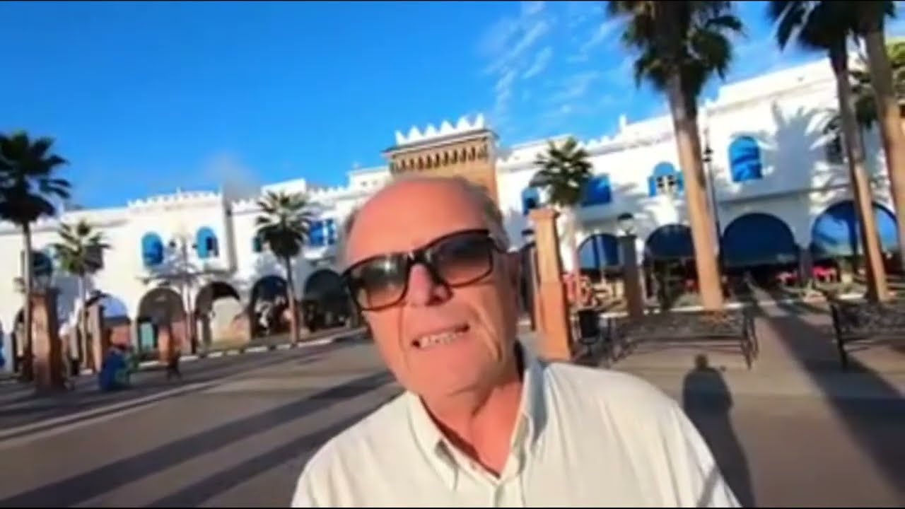 MARROCOS DE AUTOCARAVANA O Ferry-Asilah-Larache-Essaouira-Imourane-Agadir